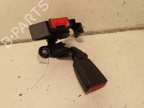 Used Seat buckle RENAULT CLIO III (BR0/1, CR0/1) 1.5 dCi (C/BR0G, C/BR1G) (68 hp) 31141288