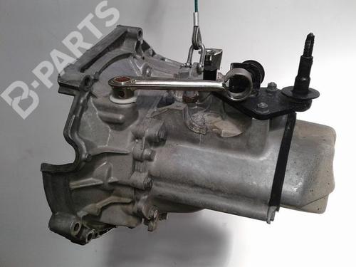 Gearbox PEUGEOT 206+ (2L_, 2M_) 1.4 i (2LKFWA, 2MKFWA) | BP8983615M3 