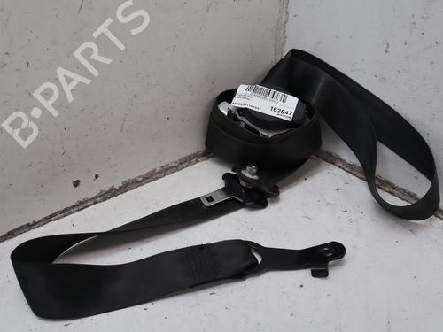 Used Front right belt tensioner Front right belt tensioner NISSAN QASHQAI I (J10, NJ10) 1.5 dCi (106 hp) 34229262 34229262