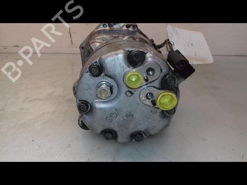 AC compressor VW GOLF IV (1J1) 1.4 16V | BP23149409M34 