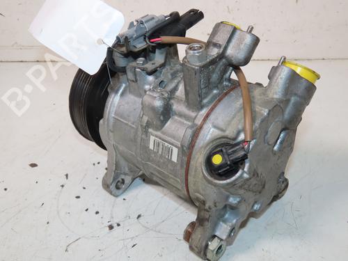 Used AC compressor BMW 1 (F20) 116 d (116 hp) 31324826