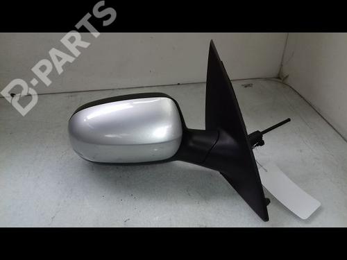 Right mirror OPEL CORSA C (X01) 1.3 CDTI (F08, F68) | BP8983164C27 