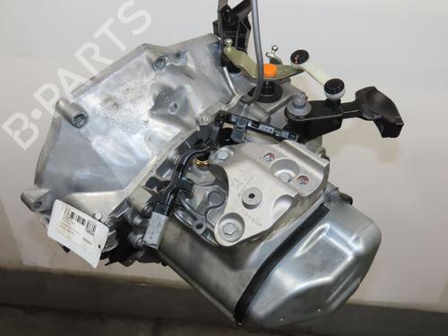 Used Gearbox CITROËN C3 III (SX) 1.2 PureTech 82 (83 hp) 29046087