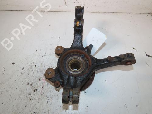 Fusee rechts voor PEUGEOT 208 II (UB_, UP_, UW_, UJ_) e-208 (136 hp) 31302285