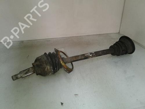 Used Left front driveshaft NISSAN PRIMASTAR Van (X83) 1.9 dCi 100 (100 hp) 8986657