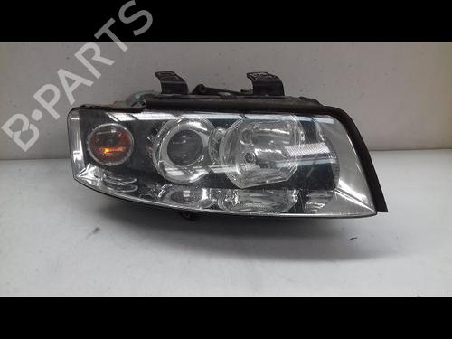 Right headlight AUDI A4 B6 Avant (8E5) 2.5 TDI | BP14957613C29