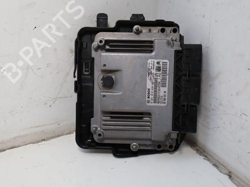 Used Engine control unit (ECU) Engine control unit (ECU) CITROËN C3 II (SC_) 1.4 HDi 70 (SC8HZC, SC8HR0, SC8HP4) (68 hp) 34255489 34255489