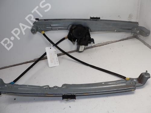 Rudehejsemekanisme ventre foran Rudehejsemekanisme ventre foran RENAULT ESPACE V (JR_) 1.6 dCi 160 (160 hp) 39755655 39755655