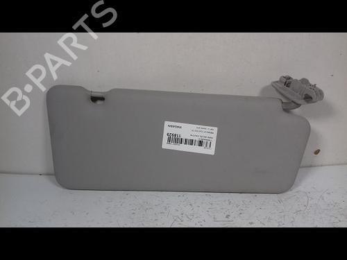 Used Left sun visor RENAULT CLIO IV (BH_) 1.5 dCi 75 (75 hp) 8992376