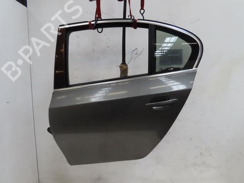 Dør venstre bak BMW 5 (E60) 525 d (197 hp) 30953683