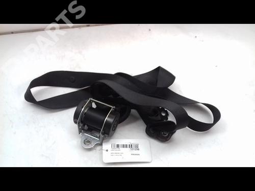 Used Rear right belt tensioner OPEL MERIVA A MPV (X03) 1.6 (E75) (87 hp) 10342084