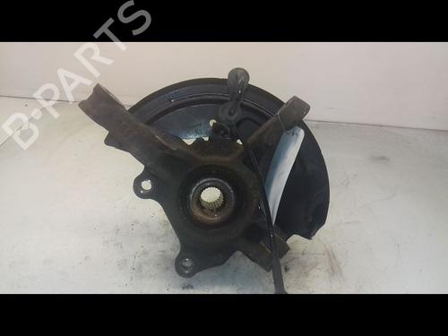 Right front steering knuckle DACIA LODGY (JS_) 1.5 dCi | BP8982010M26