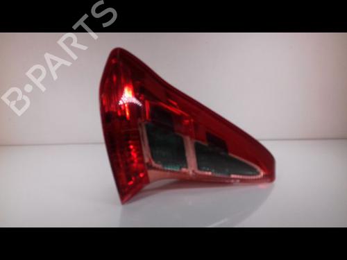 Used Left taillight CITROËN C4 Coupe (LA_) 1.6 HDi (90 hp) 9001638