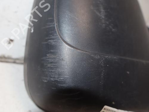 Used Right mirror Right mirror PEUGEOT PARTNER MPV (5_, G_) 1.9 D (69 hp) 34049417 34049417