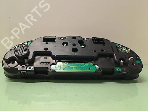 Instrument cluster PEUGEOT 607 (9D, 9U) 2.2 HDi | BP23151310C47 - Image 2