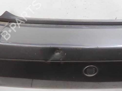 Rear bumper PEUGEOT 308 SW I (4E_, 4H_) 2.0 HDi | BP18205440C8 
