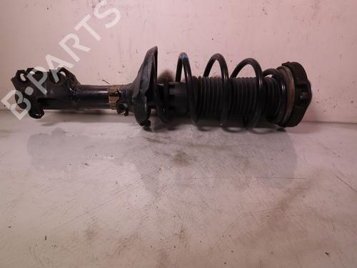 Used Left front shock absorber VW POLO (6N2) 1.4 (60 hp) 19114615