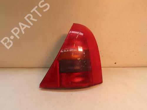 Used Right taillight RENAULT CLIO II (BB_, CB_) 1.4 (B/CB0C, B/CB0S) (75 hp) 17372207