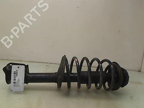 Used Right front shock absorber Right front shock absorber RENAULT CLIO I (B/C57_, 5/357_) 1.9 D (B/C/S576, B/C/S57L) (64 hp) 8988384 8988384