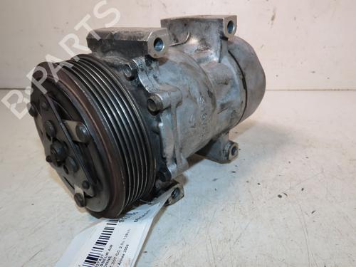 AC-Kompressor PEUGEOT 307 CC (3B) 2.0 16V (136 hp) 30950907