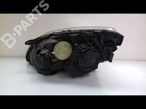 Right headlight MERCEDES-BENZ B-CLASS Sports Tourer (W245) B 180 CDI (245.207) | BP12095685C29 