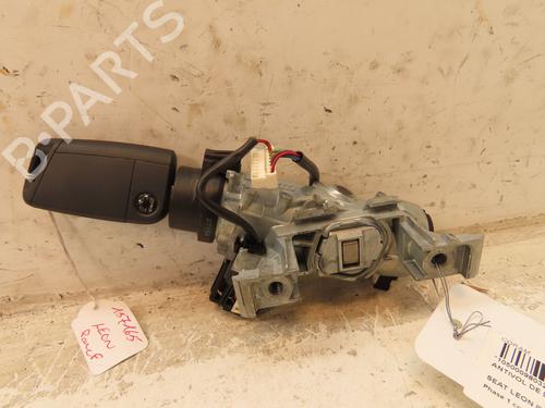 Used Ignition barrel Ignition barrel 29319399 29319399