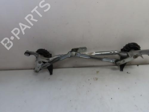 Used Front wipers mechanism MAZDA 2 Hatchback (DL, DJ) 1.5 SKYACTIV-G (DJLFS) (115 hp) 22693764