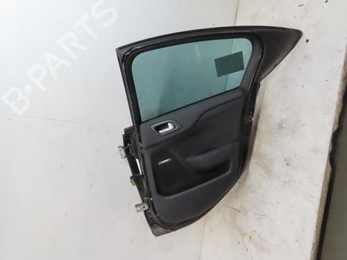 Dør højre bagtil CITROËN DS4 (NX_) 2.0 HDi 165 (163 hp) 31747681