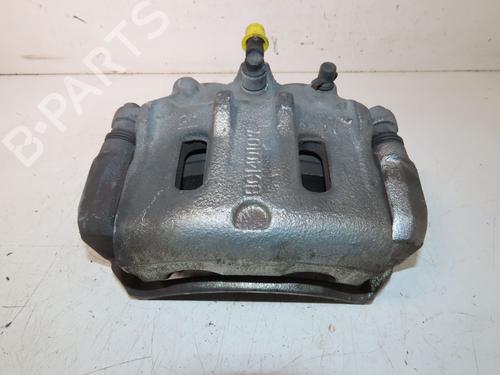 Used Left front brake caliper CHEVROLET CAPTIVA (C100, C140) 2.2 D 4WD (184 hp) 31030787