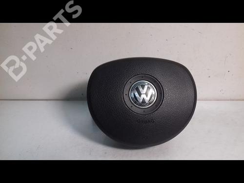 Used Driver airbag VW GOLF V (1K1) 1.9 TDI (105 hp) 10724282