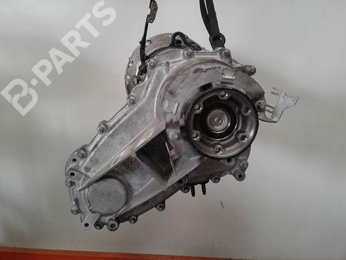 Gearbox MERCEDES-BENZ M-CLASS (W166) ML 350 BlueTEC 4-matic (166.024, 166.023) | BP8976743M3 