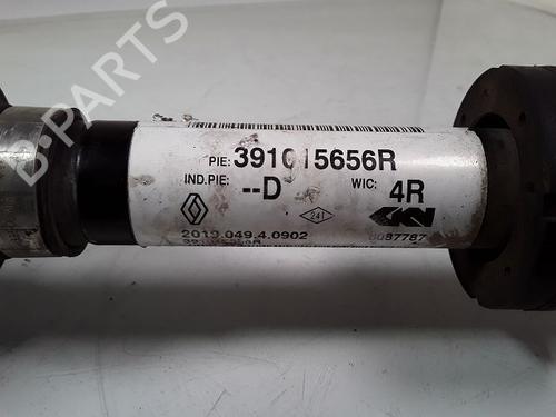 Used Right front driveshaft RENAULT KADJAR (HA_, HL_) 1.3 TCe 140 (HLNB, HLN1) (140 hp) 8996008