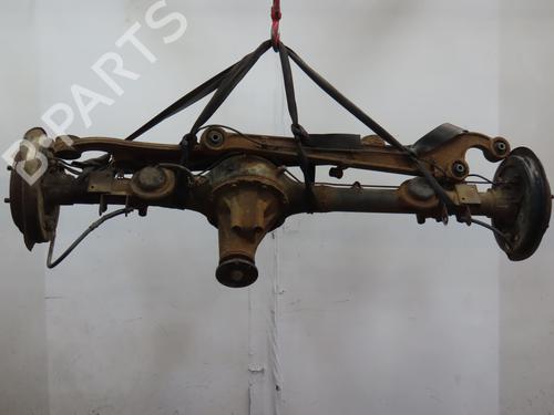 Differential, bag Differential, bag 39218330 39218330