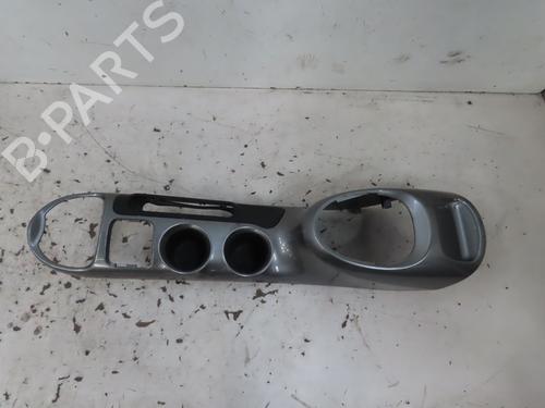 Middle console NISSAN JUKE (F15) 1.5 dCi | BP27352139I22