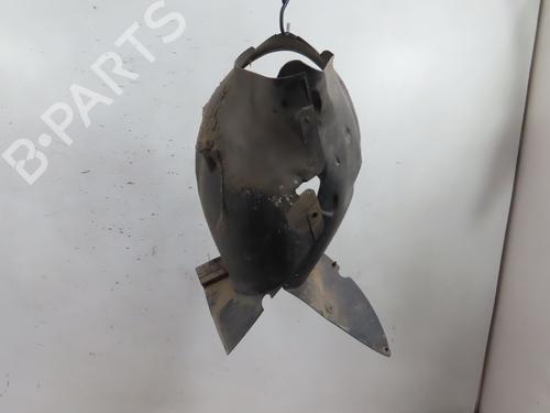 Wheel arch PEUGEOT 206 Hatchback (2A/C) 2.0 HDI 90 | BP19069451C56 