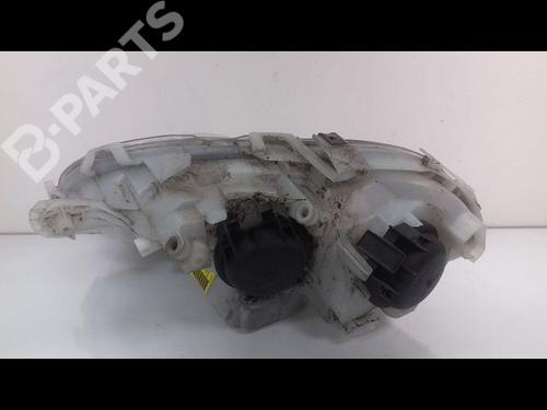 Right headlight SMART FORTWO Coupe (450) 0.7 (450.352, 450.332) | BP9073211C29 