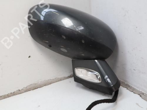 Bakspejl Højre Bakspejl Højre CITROËN C4 II (NC_) 1.6 HDi 90 (92 hp) 37276647 37276647
