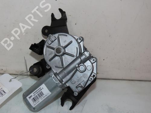 Rear wiper motor RENAULT CLIO IV (BH_) 1.5 dCi 75 | BP30955163M102