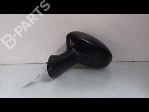 Used Left mirror Left mirror FIAT 500 (312_) 1.2 (312AXA1A) (69 hp) 8987833 8987833