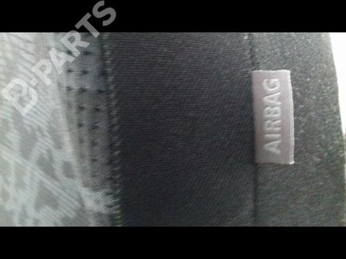 Left front seat PEUGEOT 3008 I MPV (0U_) 1.6 HDi | BP9002611C15 