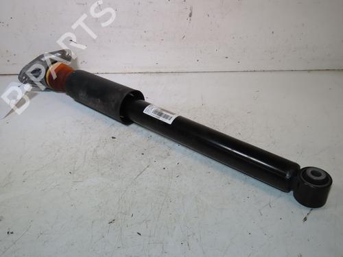 Used Left rear shock absorber BMW X2 (F39) sDrive 18 d (150 hp) 30951521