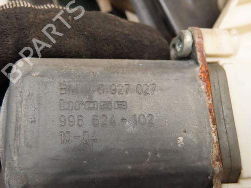 Front left window mechanism BMW 3 (E90) 316 d | BP26608082C22 