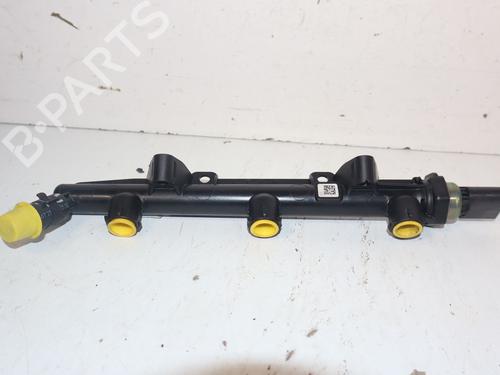 Injection rail SKODA FABIA IV (PJ3) 1.0 MPI | BP36028559M98 - Image 2