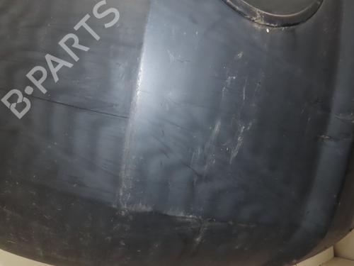 Front bumper PEUGEOT BIPPER (AA_) 1.3 HDi 75 | BP20217950C7