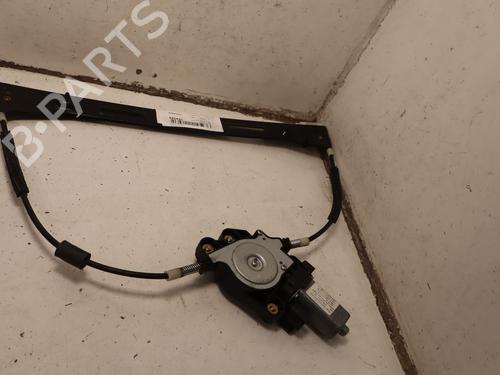 Used Front left window mechanism Front left window mechanism FIAT PANDA (169_) 1.2 (169.AXB11, 169.AXB1A) (60 hp) 33416156 33416156