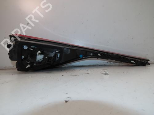 Used Right tailgate light RENAULT MEGANE IV Hatchback (B9A/M/N_) 1.6 dCi 130 (B9A4) (130 hp) 27812305