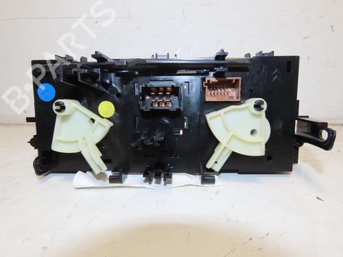 Used Climate control PEUGEOT 308 SW II (LC_, LJ_, LR_, LX_, L4_) 1.2 THP 130 (131 hp) 31962583