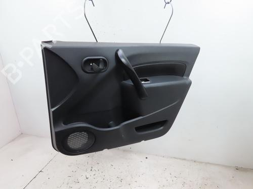 Used Front right panel RENAULT KANGOO Express (FW0/1_) 1.5 dCi 110 (FW06, FW12) (110 hp) 21548262
