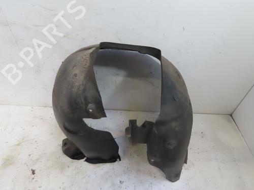Wheel arch CITROËN C4 Picasso I MPV (UD_) 1.6 HDi 110 | BP31820527C56