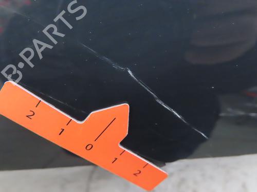 Dør venstre bagtil PEUGEOT 2008 I (CU_) 1.2 THP 110 / PureTech 110 | BP30953741C4 